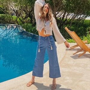 Jens Pirates Booty Pants - M